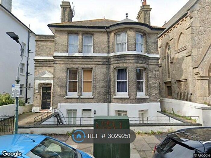1 Bedroom Flat To Rent In Ventnor Villas, Hove, BN3