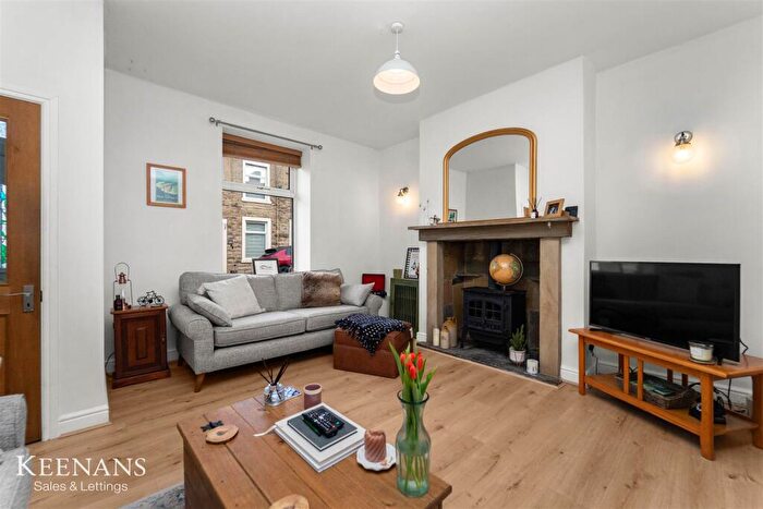 2 Bedroom Terraced House For Sale In Brownlow Street, Clitheroe, BB7