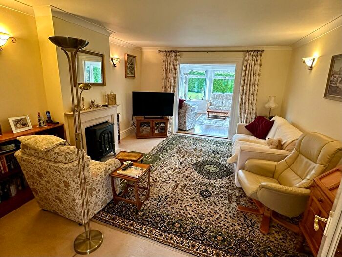 4 Bedroom Detached House For Sale In Bolstone Lane, Little Dewchurch, Hereford, HR2