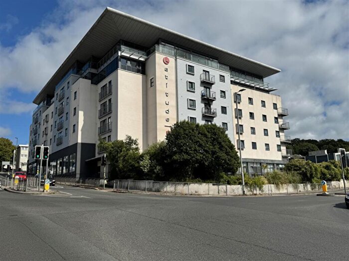 1 Bedroom Apartment For Sale In Stoke, Plymouth, PL2