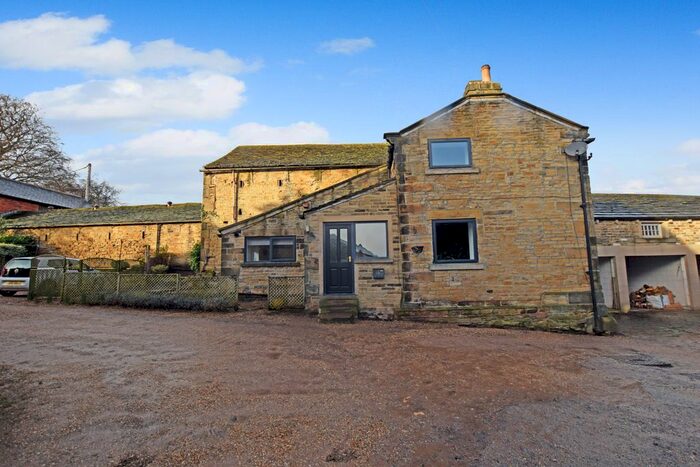 1 Bedroom Cottage To Rent In Banks Hall Cottages, Woolstock Lane, Cawthorne S75