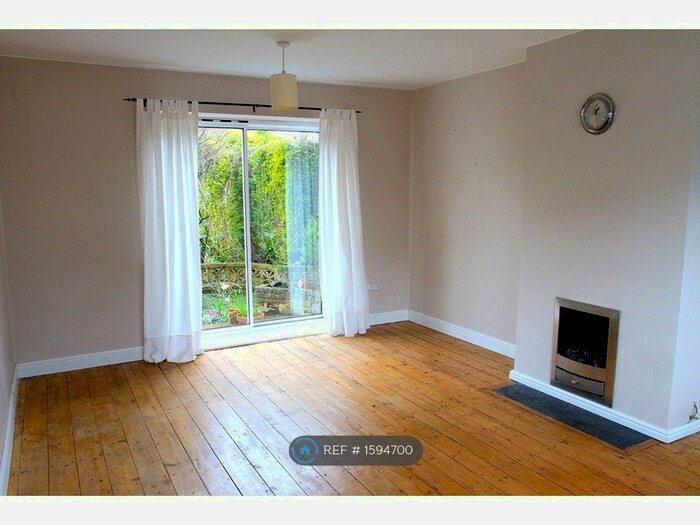 2 Bedroom Semi-Detached House To Rent In Cranmore Place, Bath, BA2