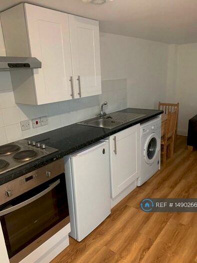 1 Bedroom Flat To Rent In Gloucester Place, London, NW1