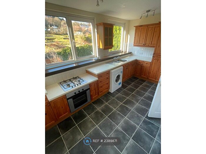 3 Bedroom Flat To Rent In Auchmill Road, Bucksburn, Aberdeen, AB21