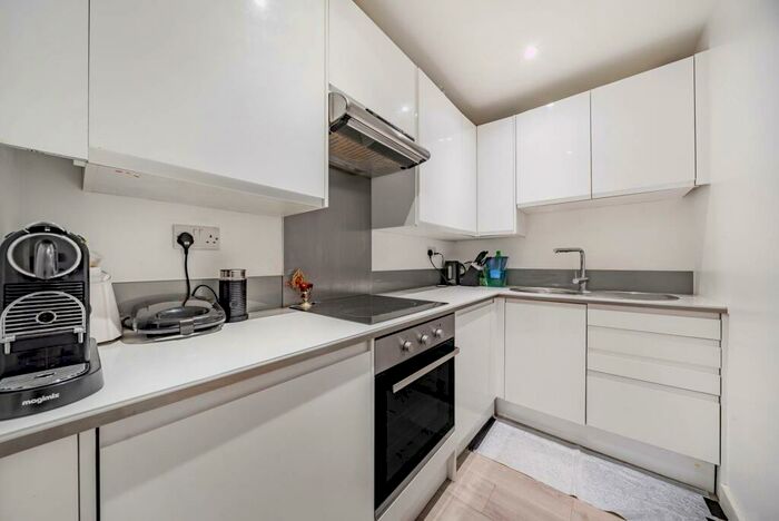 Studio To Rent In Rayners Lane, Rayners Lane, Harrow, HA2