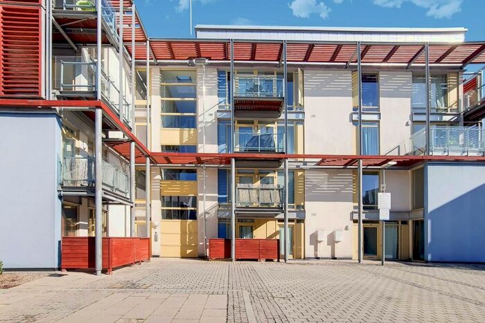 1 Bedroom Flat To Rent In Greenroof Way, Greenwich Millennium Village, London, SE10