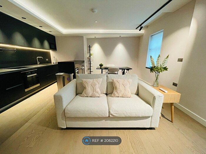 1 Bedroom Flat To Rent In Parker Street, London, WC2B