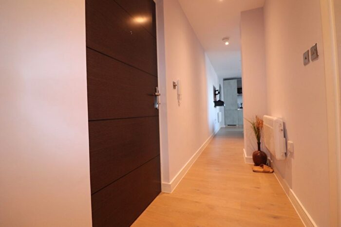 1 Bedroom Flat To Rent In Lime Tree Place, Witham, CM8