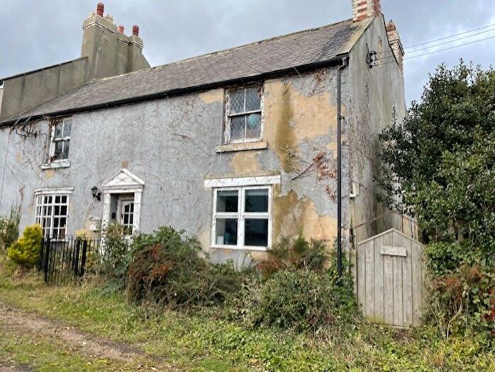 4 Bedroom End Of Terrace House For Sale In Walhouse, Hutton Henry, Hartlepool, TS27