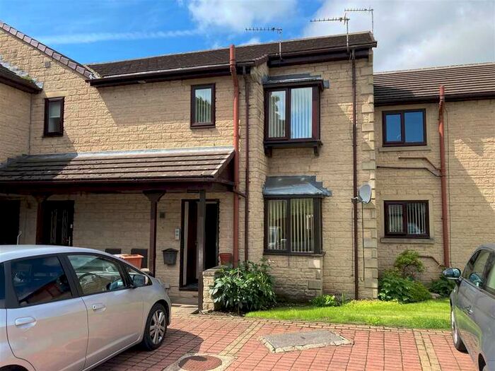 Houses for sale & to rent in BD19 6DL, Foldings Parade, Cleckheaton