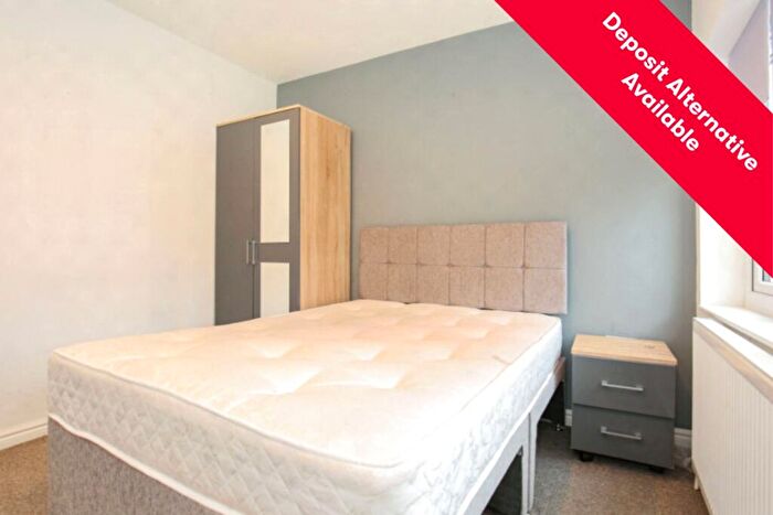 1 Bedroom Property To Rent In The Grates, Oxford, Oxfordshire, OX4