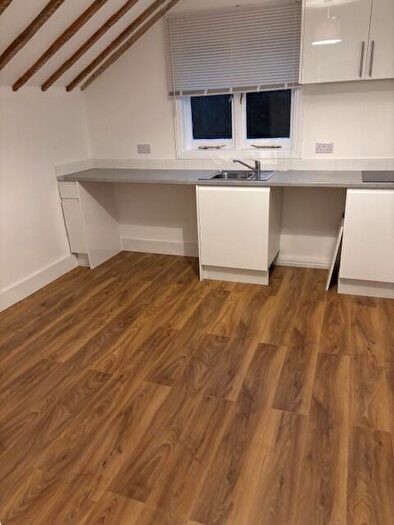 Studio To Rent In Flat, Norwood Road, London, SE24