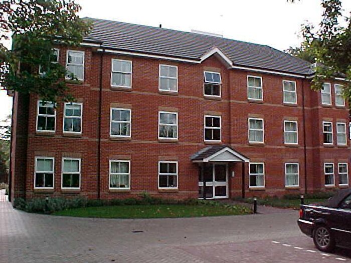 2 Bedroom Flat To Rent In Poole Road, Westbourne, Bournemouth, BH4