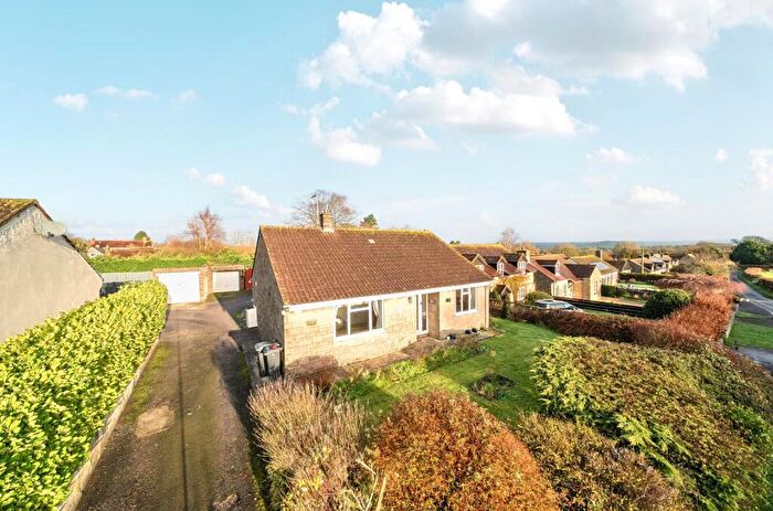 3 Bedroom Detached Bungalow For Sale In Behind Hayes Lane, South Cheriton, BA8