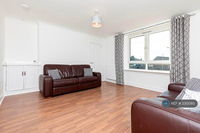2 Bedroom Flat To Rent In Mansefield Road, Aberdeen, AB11