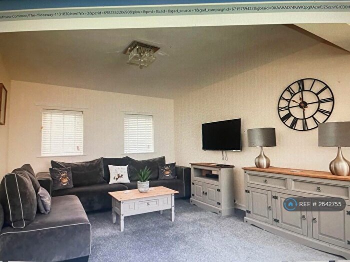 3 Bedroom Flat To Rent In Worthing Road, Portsmouth, PO5