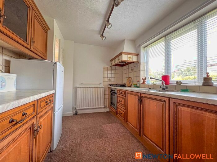 3 Bedroom Detached House For Sale In Palmer Road, Sutton-On-Trent, Newark, NG23