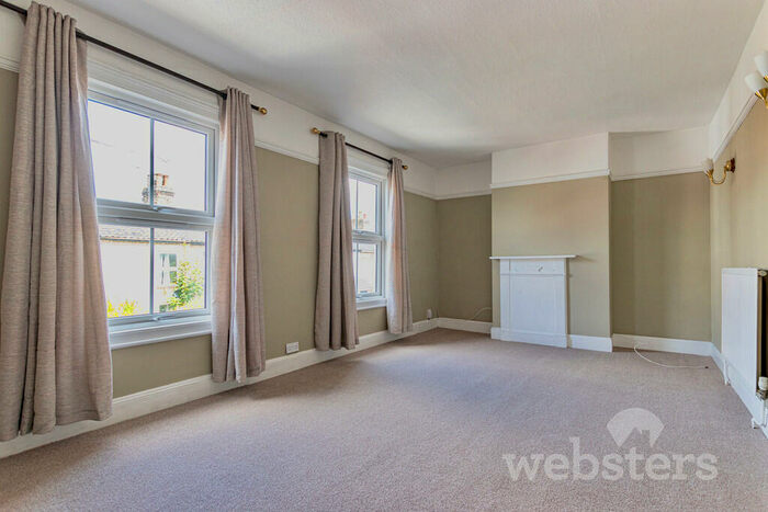 3 Bedroom Terraced House To Rent In Newmarket Street, Norwich, NR2