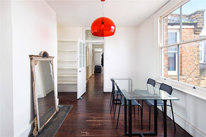 1 Bedroom Flat To Rent In Brooksby`S Walk, Hackney, London, E9
