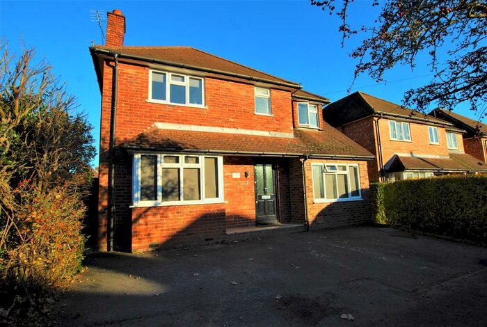 1 Bedroom House To Rent In Ardmore Avenue, Guildford, Surrey, GU2