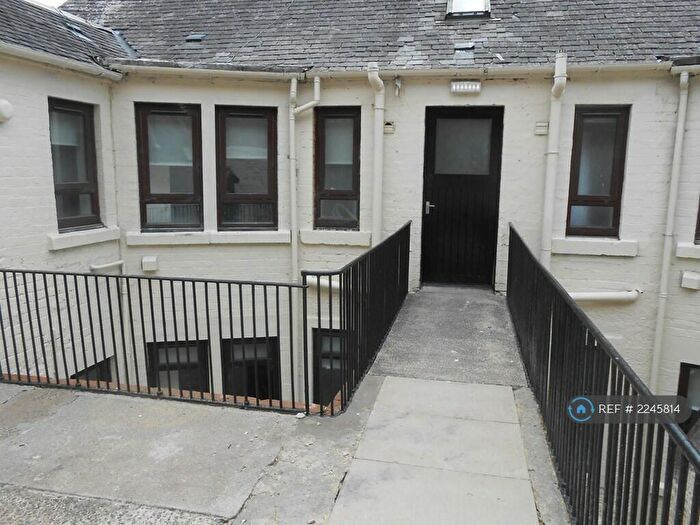2 Bedroom Flat To Rent In St Cuthberts Street, Catrine, Mauchline, KA5