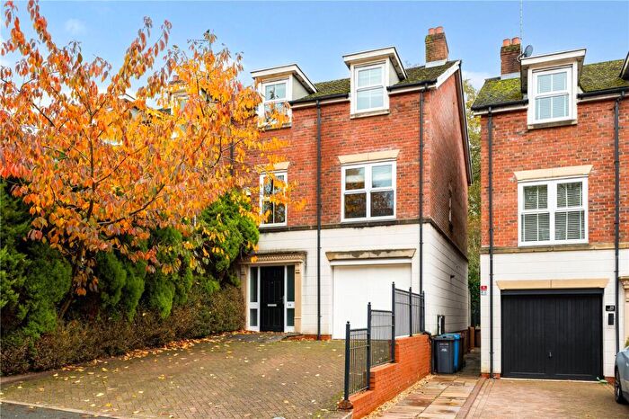 4 Bedroom Semi Detached House For Sale In The Coppice, Worsley, Manchester, M28