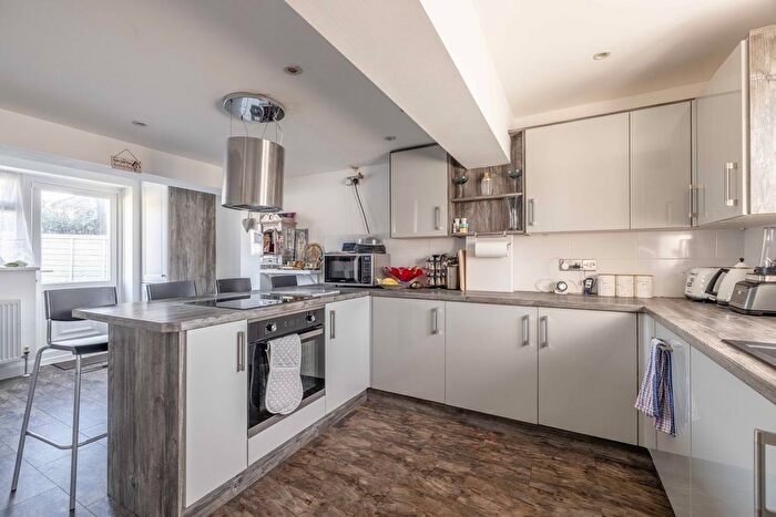 3 Bedroom End Of Terrace House For Sale In Layters Close, Chalfont St Peter, SL9