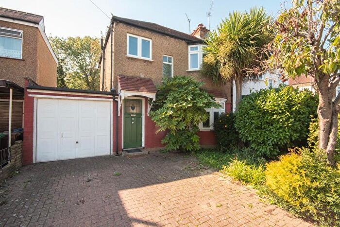 3 Bedroom Semi-Detached House To Rent In Bell Close, HA5