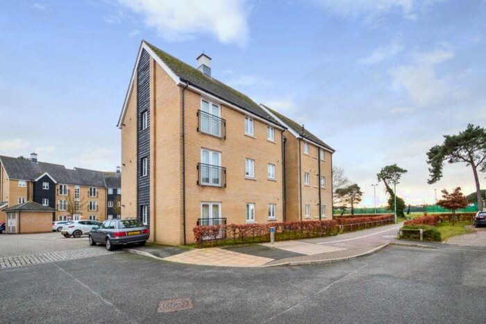 2 Bedroom Apartment For Sale In Tayberry Close, Red Lodge, Suffolk, IP28