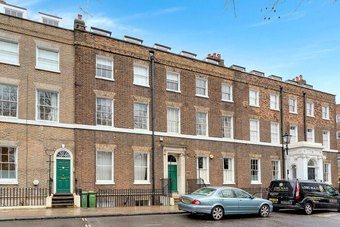 1 Bedroom Apartment To Rent In Highbury Place, N5