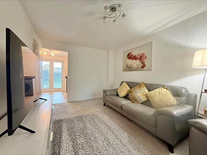 2 Bedroom Semi-Detached House For Sale In Hecham Road, Ormesby, NR29