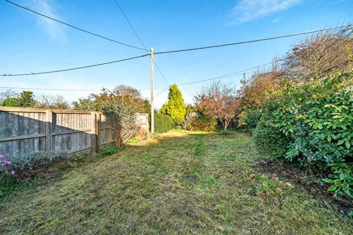2 Bedroom Semi-Detached House For Sale In Church Street, Puncknowle, Dorchester, DT2