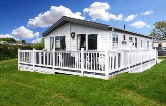 3 Bedroom Lodge For Sale In Skipsea, Driffield, YO25