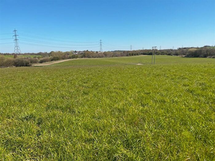 Land For Sale In Shafton, Barnsley, S72
