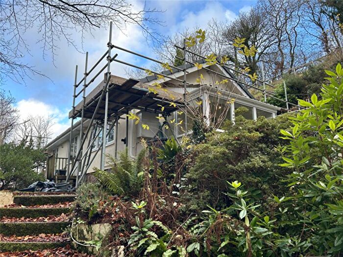 2 Bedroom Bungalow For Sale In Lynton, Devon, EX35