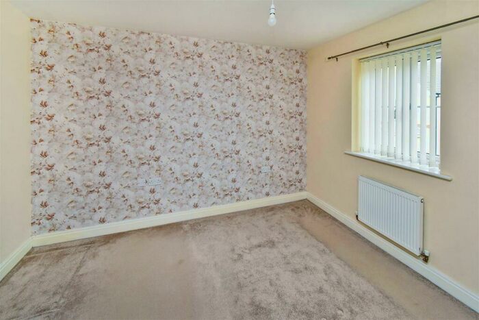 2 Bedroom Semi-Detached House To Rent In Wentworth Drive, Priors Hall Park, Corby, NN17