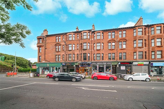 1 Bedroom Flat For Sale In Dumbarton Road, Yoker, Glasgow, G14