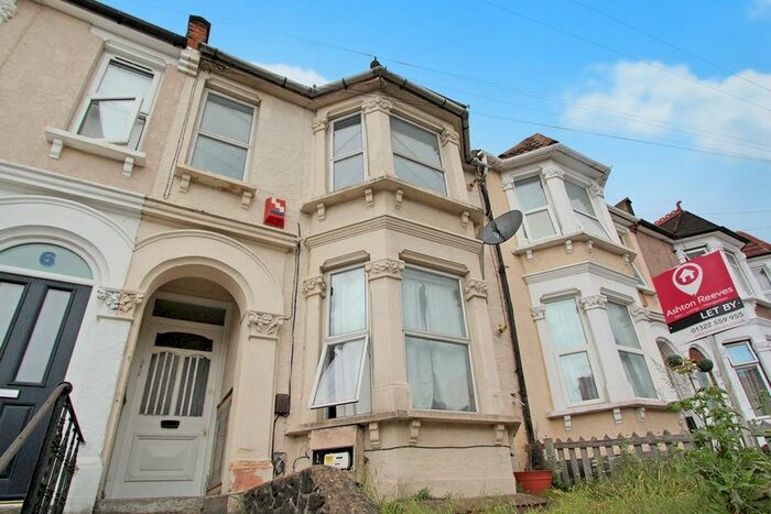 1 Bedroom Flat To Rent In Priory Hill, Dartford, DA1