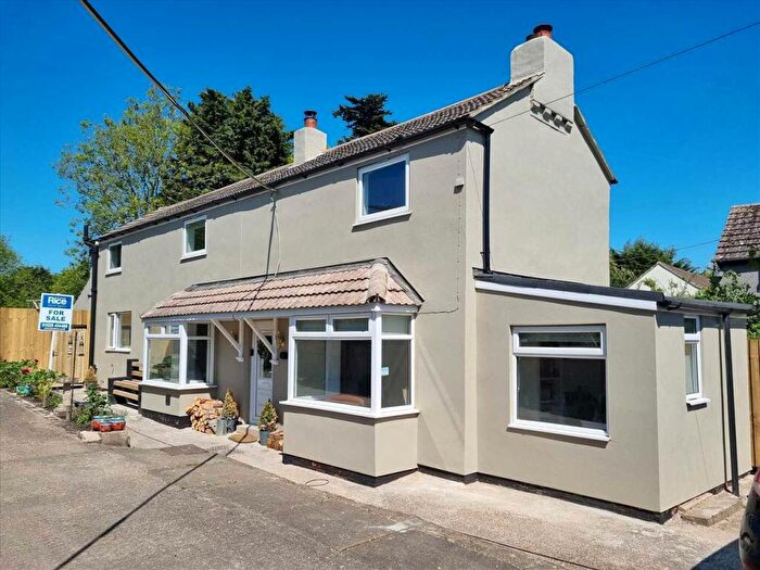 4 Bedroom Detached House For Sale In Main Street, Dorrington, LN4