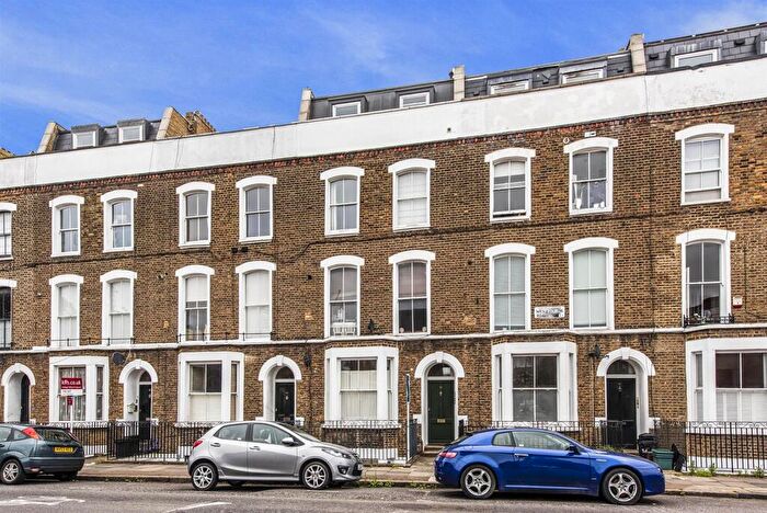 1 Bedroom Apartment To Rent In Westbourne Road, London, N7