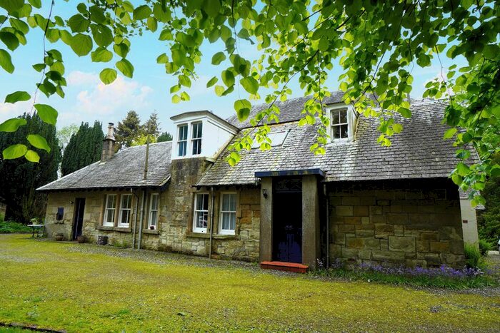 2 Bedroom Mews To Rent In Drumtian Road, Killearn, Glasgow, G63