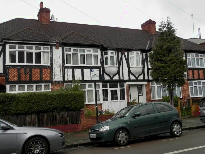 3 Bedroom Terraced House To Rent In Otterburn Street, Tooting, London, SW17