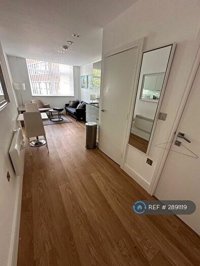 1 Bedroom Flat To Rent In Felt House, Luton, LU4
