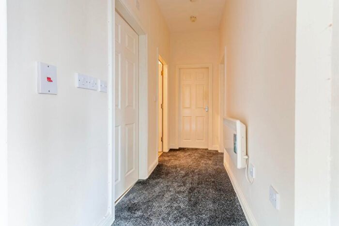 2 Bedroom Apartment For Sale In The New Alexandra Court, Woodborough Road, Nottingham, Nottinghamshire, NG3