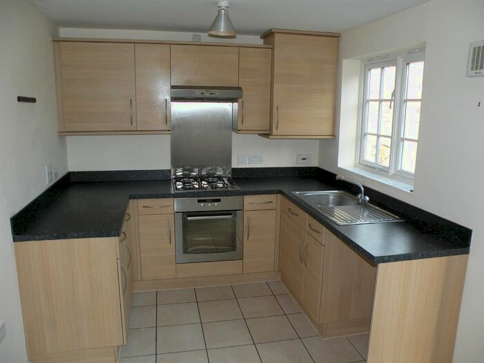 2 Bedroom Terraced House To Rent In Station Road, Castle Donington, Derby, DE74
