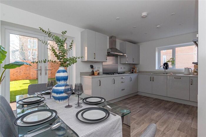 4 Bedroom House For Sale In McCudden Road, Locking, Weston-super-Mare, Somerset, BS24