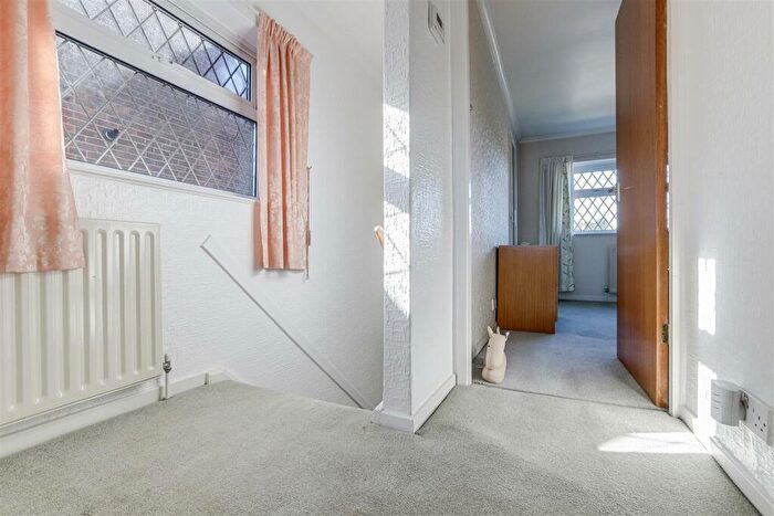 2 Bedroom Semi-Detached House For Sale In Coronation Drive, South Normanton, Alfreton, DE55