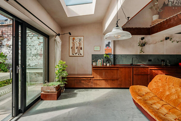 4 Bedroom House For Sale In Felix Road, Easton, BS5