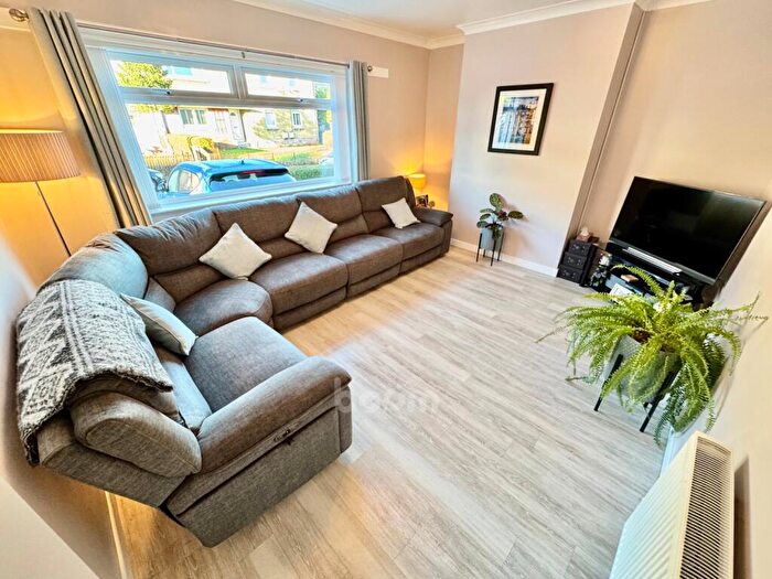 3 Bedroom Terraced House For Sale In Beech Avenue, Paisley, PA2