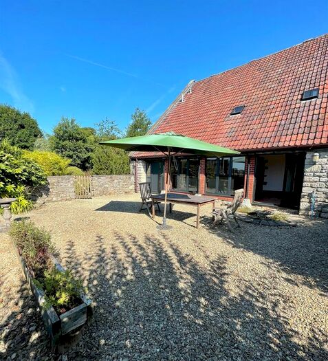 4 Bedroom Detached House To Rent In East Dundry Lane, Dundry, Bristol, BS41